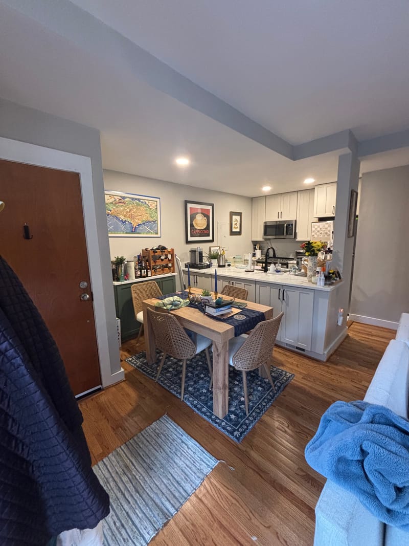 roommates in Washington Private Room in 2Bed.2Bath - cirtru.com