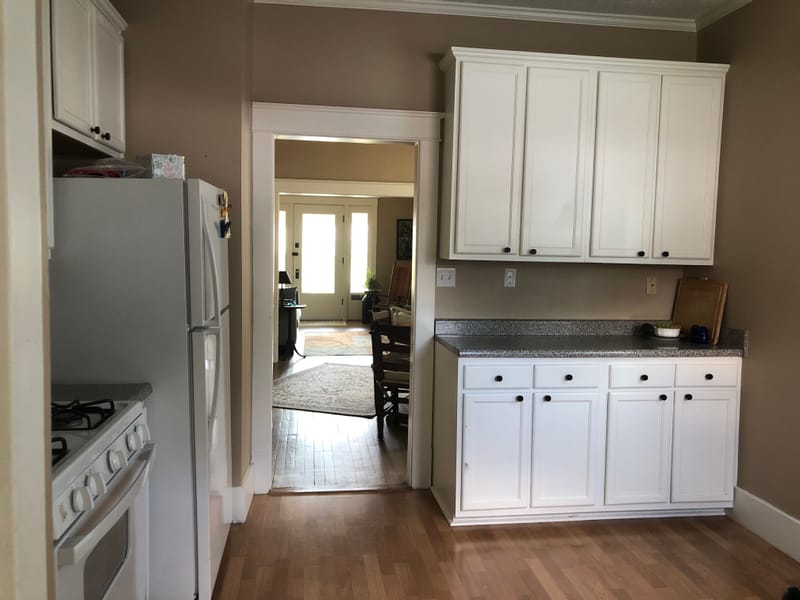 Private Room in 2Bed.1Bath