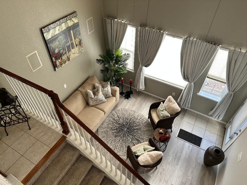 roommates in Commerce City Entire Place 2Bed.1.5Bath - cirtru.com