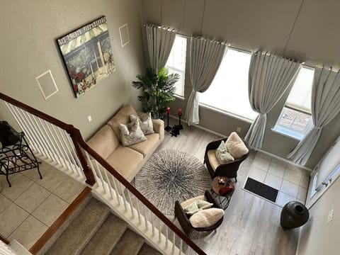 Entire Place 2Bed.1.5Bath