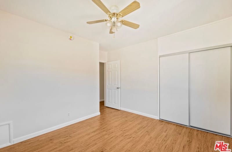 Private Room in 2Bed.1Bath