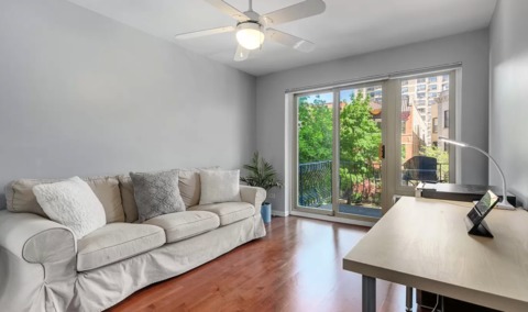 roommates in Chicago Private Room in 2Bed.2Bath - cirtru.com