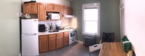 roommates in Queens Private Room in 2Bed.1Bath - cirtru.com