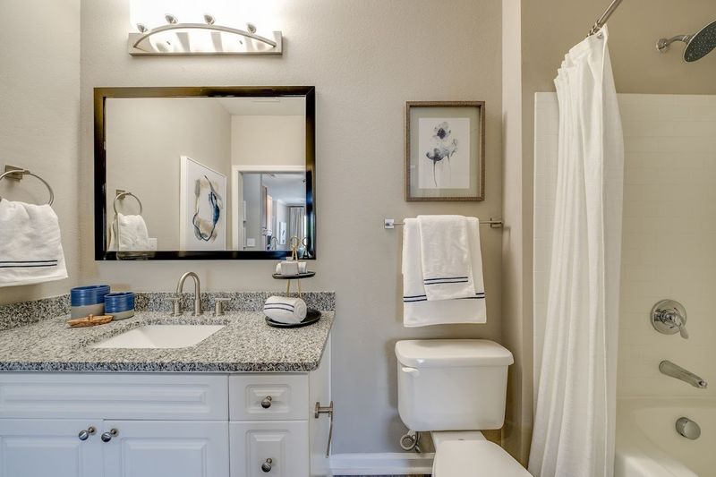 Private Room in 2Bed.2Bath