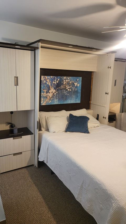 Entire Place 1Bed.1Bath