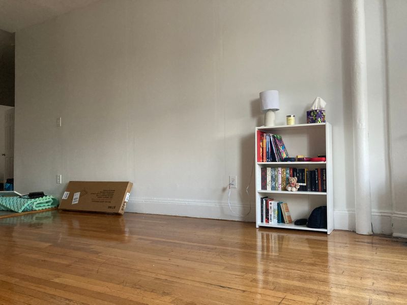 Private Room in 1Bed.1Bath