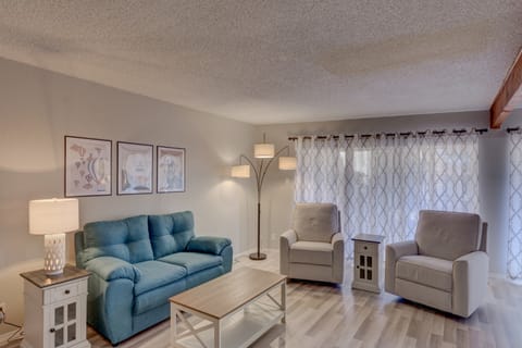 Entire Place 2Bed.2Bath
