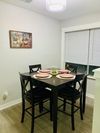 Cozy & Modern Home in Fort Worth  | Furnished Rooms  | Fast Wi-Fi  | Peaceful Neighborhood  | All Bills Included (id. 10912)