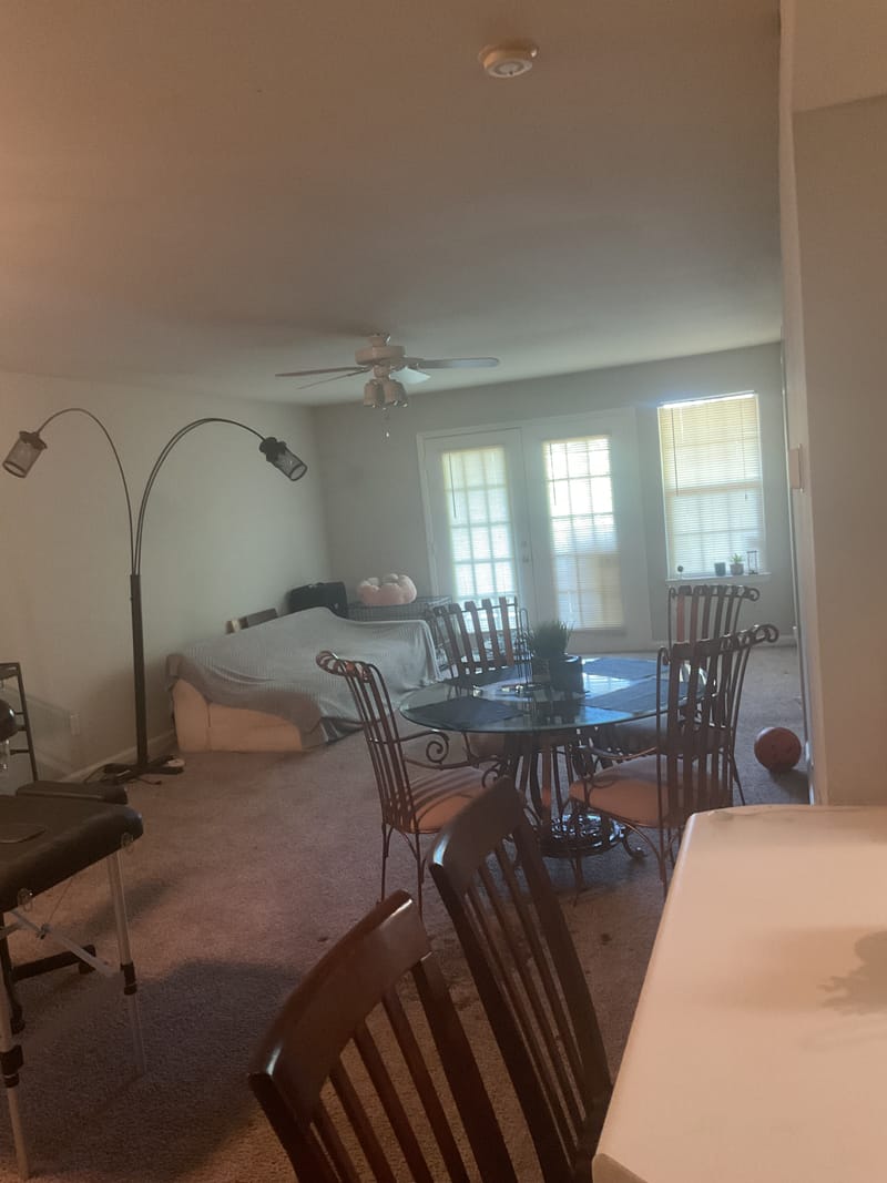 roommates in Wake Forest Private Room in 1Bed.1Bath - cirtru.com