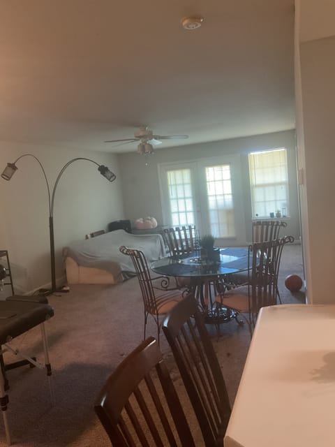 Private Room in 1Bed.1Bath