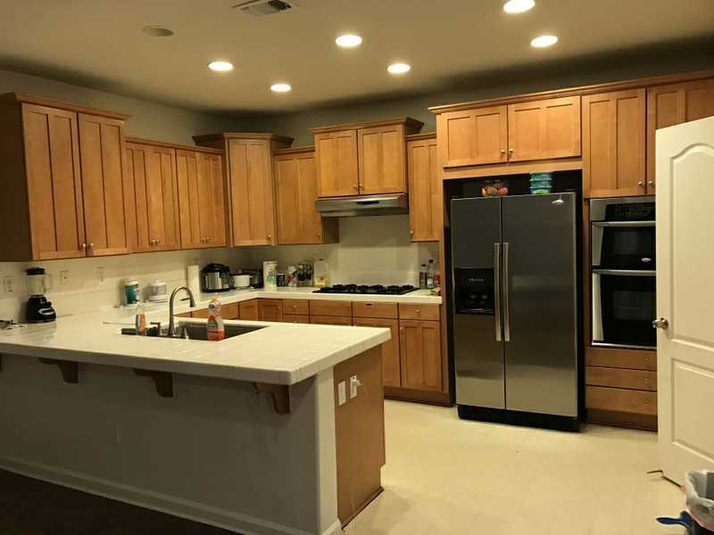 Private Room in 4Bed.2Bath