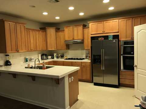 roommates in San Jose Private Room in 4Bed.2Bath - cirtru.com