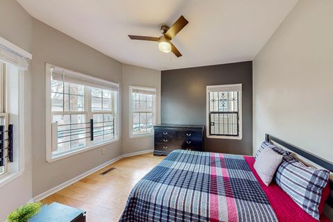 roommates in Undisclosed, Atlanta, GA 30314 AVAILABLE NOW! 

 Affordable • Clean • Safe • Move-In Ready
 Prime & Convenient Location 
 Comfortable Living at a Price You’ll Love!
 Ready to move? Your new home is waiting!
 Message us today to learn more or schedule a viewing! (id. 6785) - cirtru.com