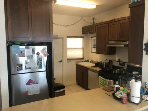 roommates in San Francisco Private Room in 4Bed.1Bath - cirtru.com