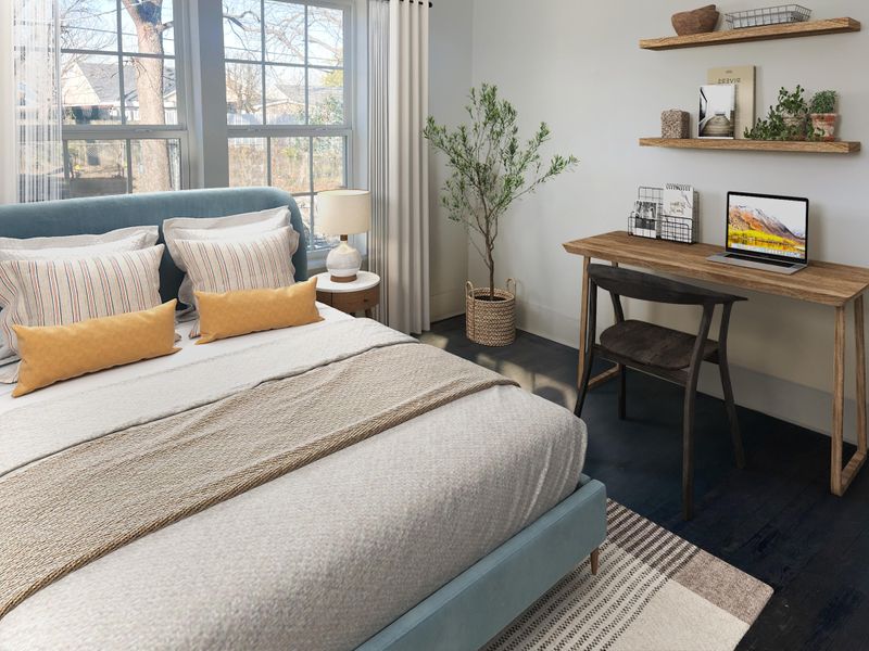 roommates in Undisclosed, Fort Worth, TX 76110 Walking distance to restaurants, bus stop, Newly renovated home near TCU! (id. 9544) - cirtru.com