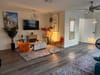 Spacious Furnished Rooms with Private Bathrooms Near Downtown, Major Universities, Medical Center (id. 42786)