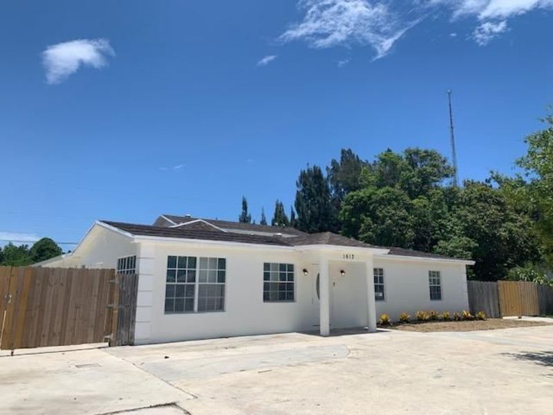 Private Room in 4Bed.2Bath
