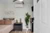 LIVE ALONE Modern Private ADU with Kitchen and Bath (id. 35137)