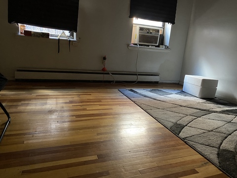 roommates in Jersey City Private Room in 2Bed.1Bath - cirtru.com