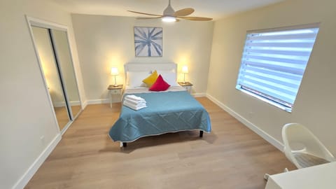 Mango House | Furnished Co-Living Near US-1, Downtown & Beach (id. 15164)