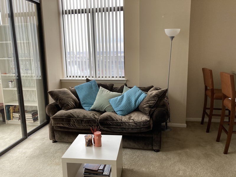 Private Room in 2Bed.2Bath