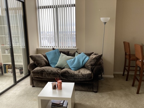 roommates in Alexandria Private Room in 2Bed.2Bath - cirtru.com