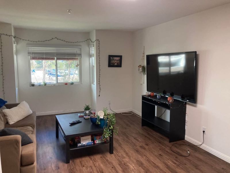 Private Room in 2Bed.1Bath
