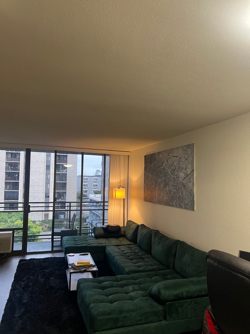 Entire Place 1Bed.1Bath