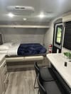 Private home brand new RV close to Navy base shopping and public transit (id. 21062)