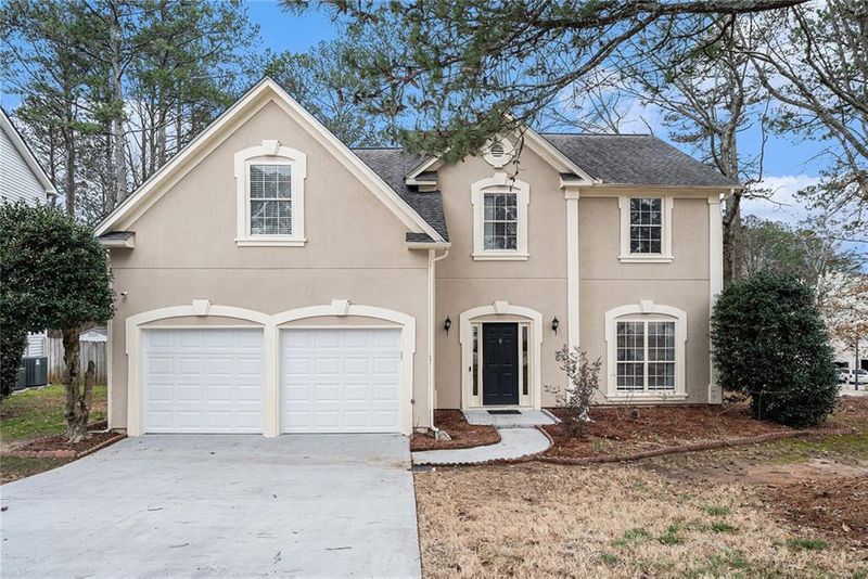 roommates in Austell Private Room in 4Bed.2.5Bath - cirtru.com