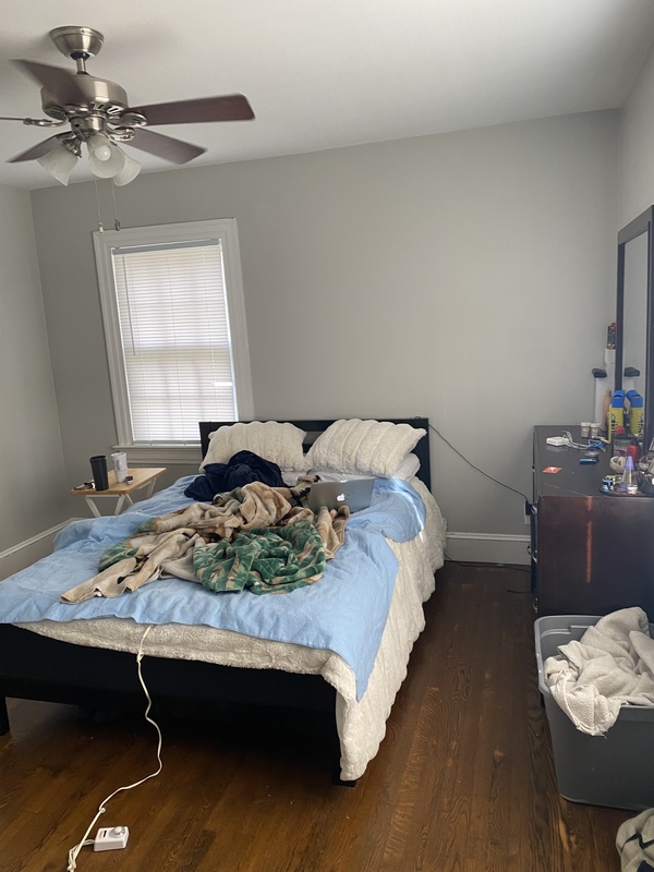 roommates in Greenville Private Room in 4Bed.3Bath - cirtru.com