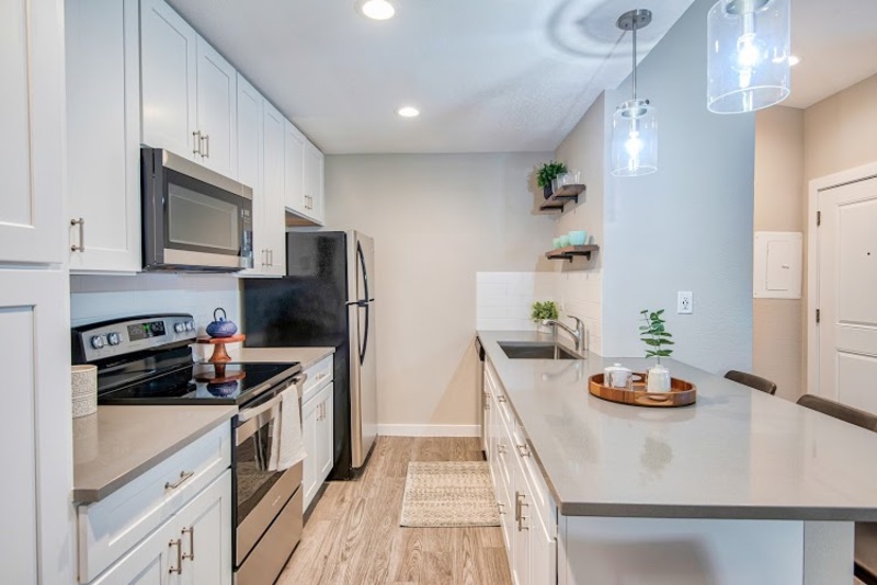 Entire Place 1Bed.1Bath