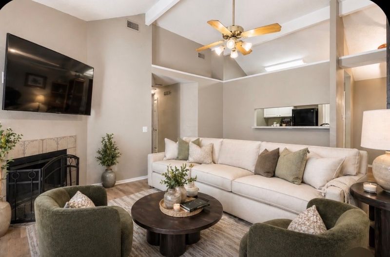 roommates in Fort Worth Private Room in 3Bed.2Bath - cirtru.com
