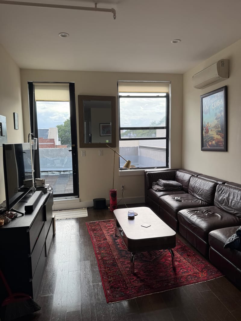 Private Room in 2Bed.2Bath