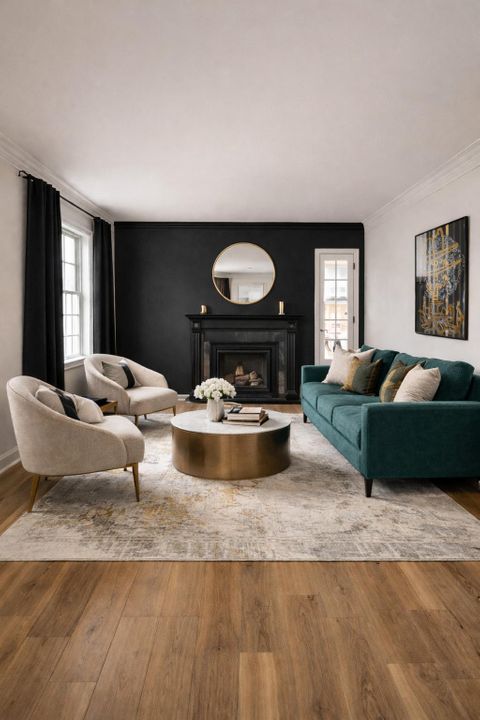 Live With Only 2 Roommates  Executive Style Co-Living For Professionals 13 Mins From Airport  16 Mins to Downtown ATL (id. 29147)