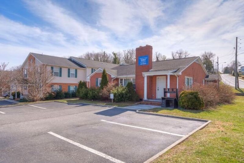 roommates in Radford Private Room in 2Bed.1Bath - cirtru.com