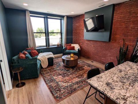 Entire Place 2Bed.1.5Bath