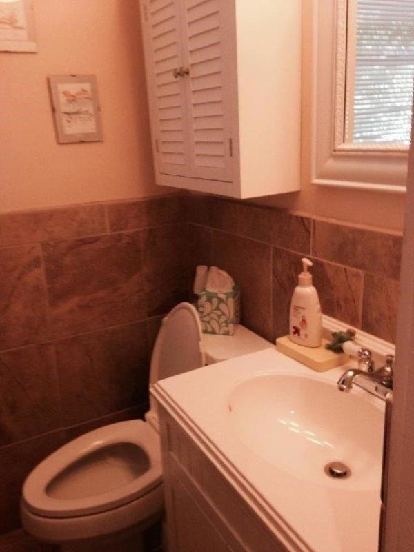 Private Room in 3Bed.3Bath
