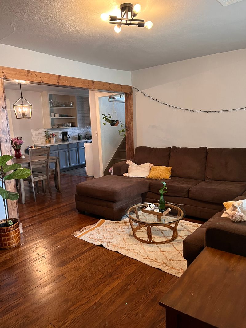 roommates in Oklahoma City Private Room in 2Bed.1Bath - cirtru.com
