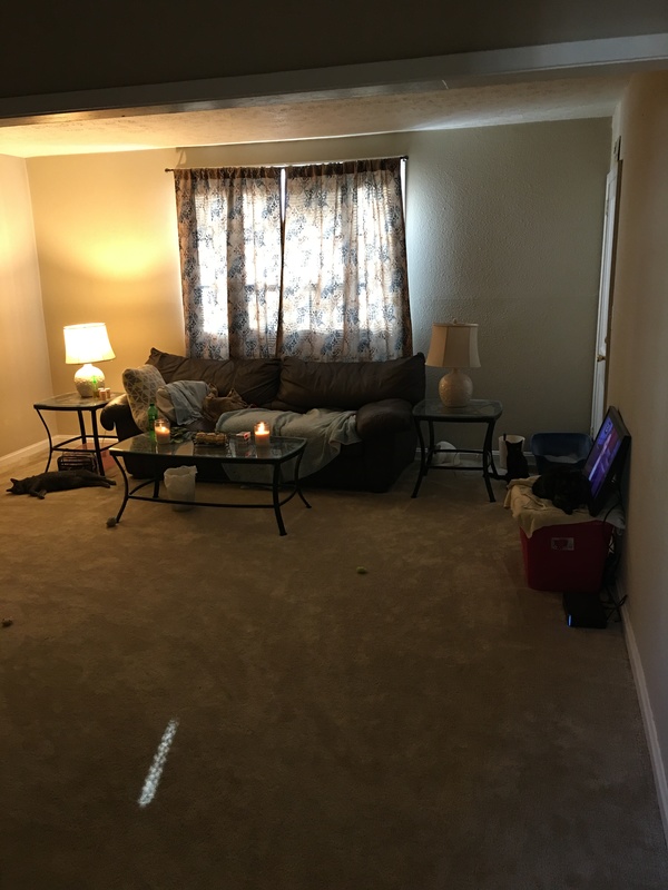 roommates in Griffin Private Room in 1Bed.1Bath - cirtru.com