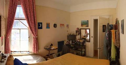 roommates in San Francisco Private Room in 3Bed.1Bath - cirtru.com