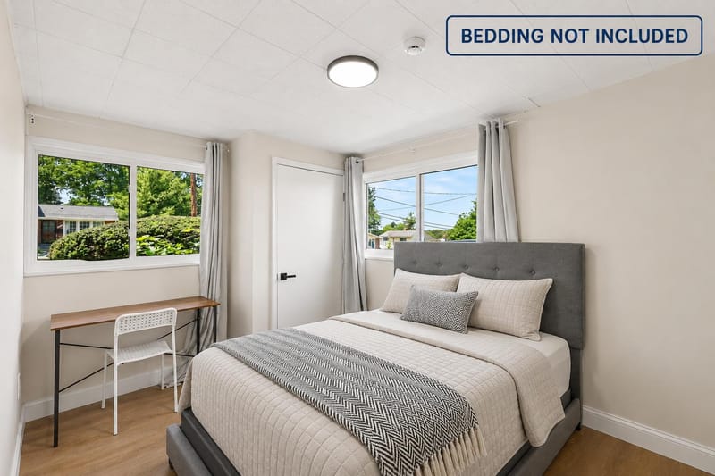 roommates in Undisclosed, Silver Spring, MD 20906 Charming & Connected  Living in Silver Spring  Prime Location  all utilities & WiFi (id. 34246) - cirtru.com