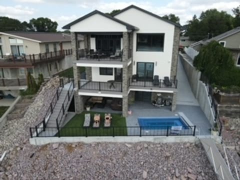 Entire Place 1Bed.1Bath