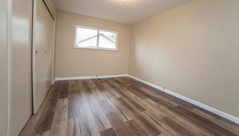 Private Room in 4Bed.3Bath