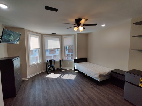 roommates in Philadelphia Private Room in 3Bed.1Bath - cirtru.com