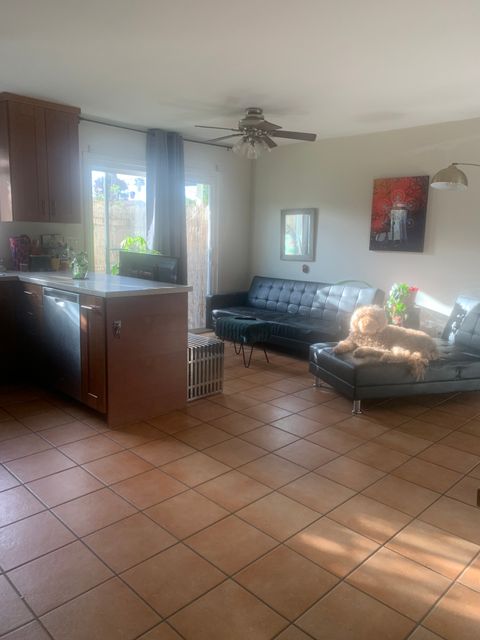 Private Room in 2Bed.1Bath