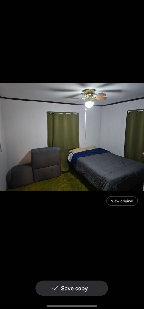 Private Room in 3Bed.1Bath