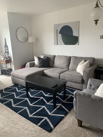 roommates in San Francisco Private Room in 2Bed.1Bath - cirtru.com