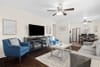Entire Place 3Bed.1Bath