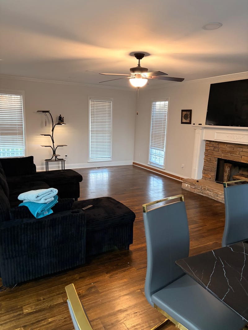 roommates in Undisclosed, Douglasville, GA 30134 A quiet place in Douglasville (id. 23459) - cirtru.com